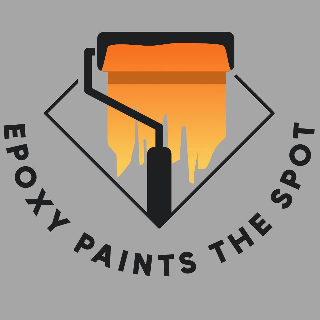 Epoxy Paints The Spot