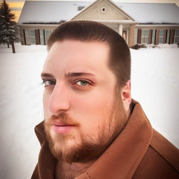 pro avatar