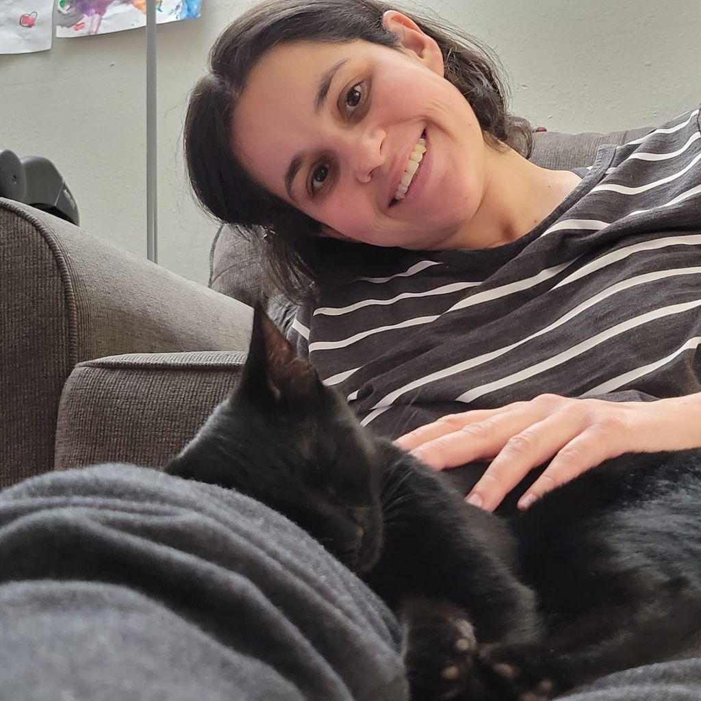 Fur & Feather Pet Sitting