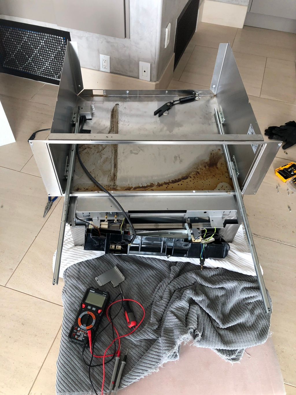 Projects and media