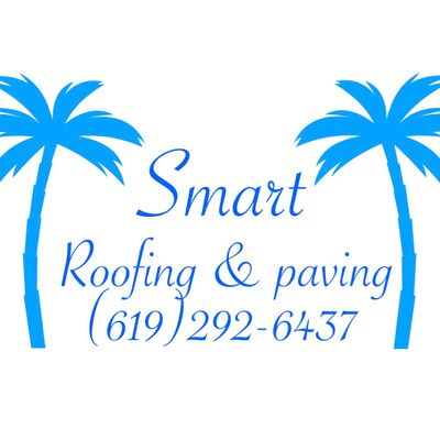 Avatar for Smart Roofing & Paving