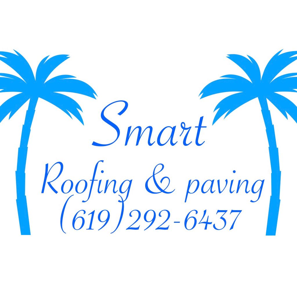 Smart Roofing & Paving