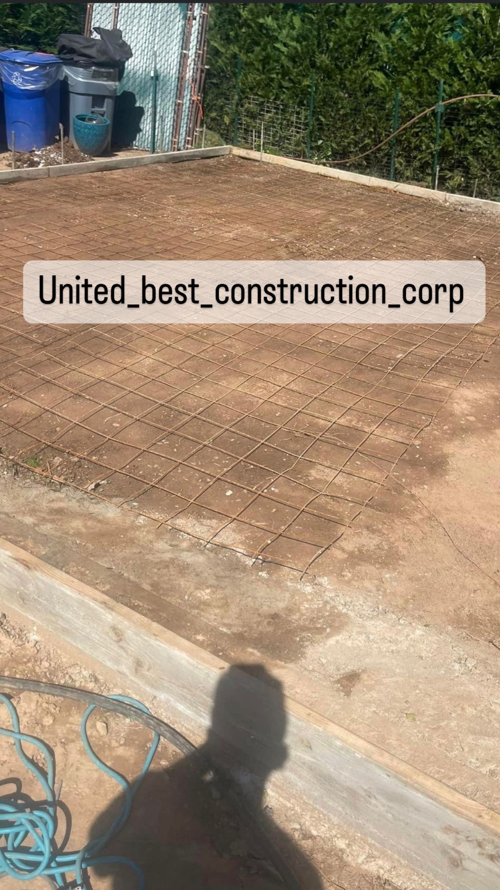 Projects and media