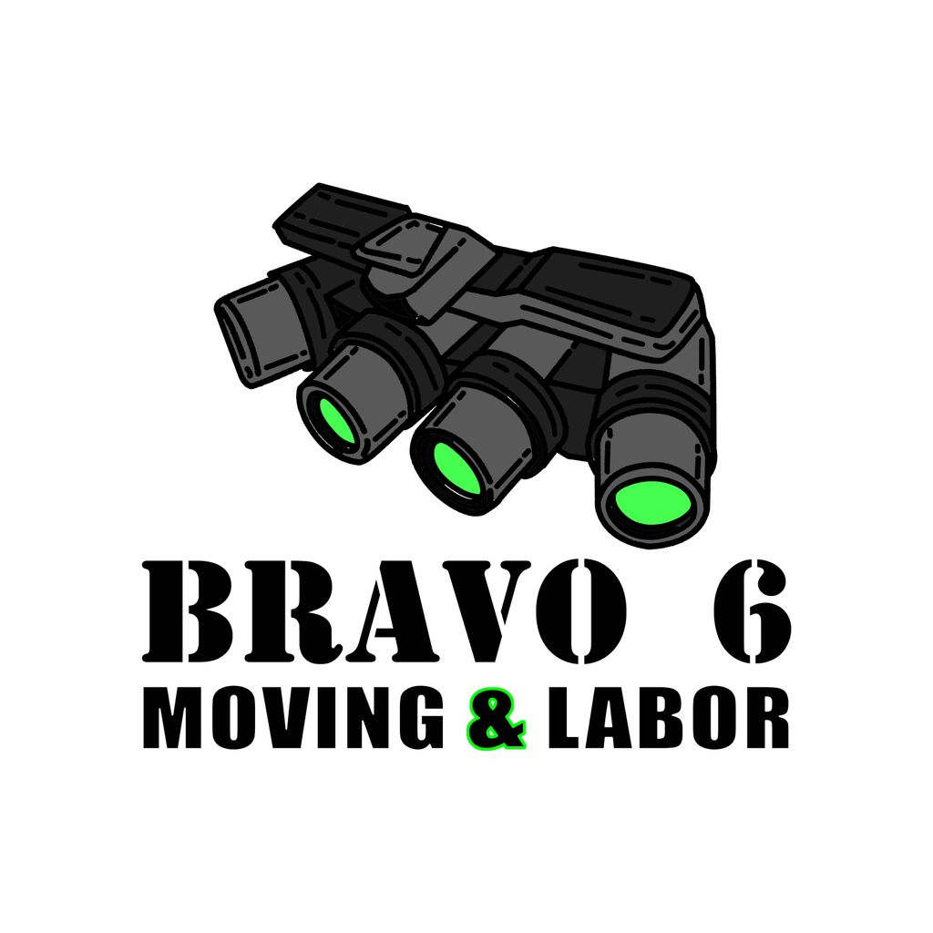 Bravo 6 Moving & Labor