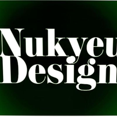Avatar for Nukyeu Design