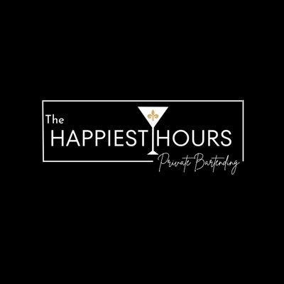 Avatar for The Happiest Hours Private Bartending LLC