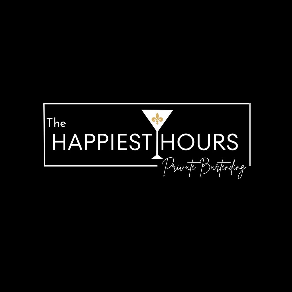 The Happiest Hours Private Bartending LLC