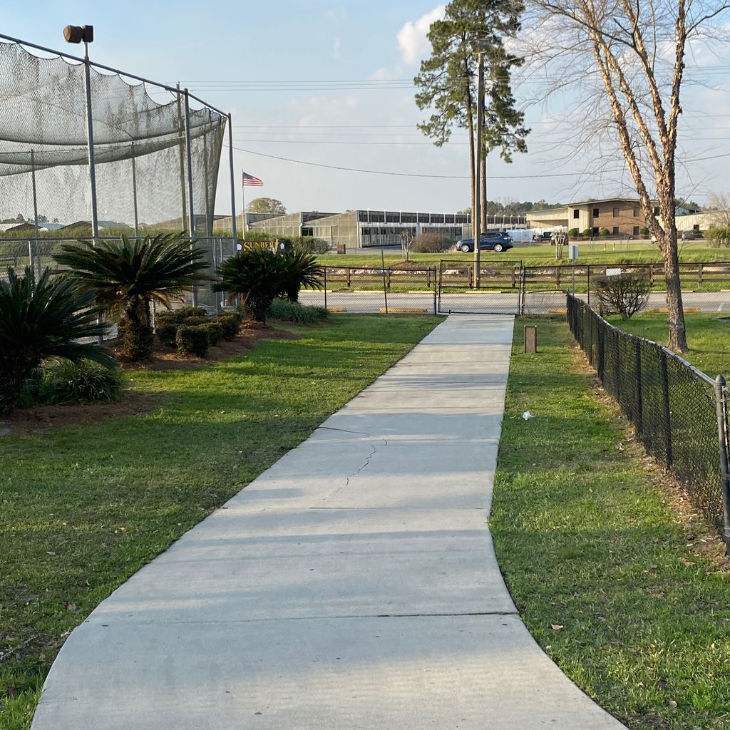 Impact Lawn Maintenance