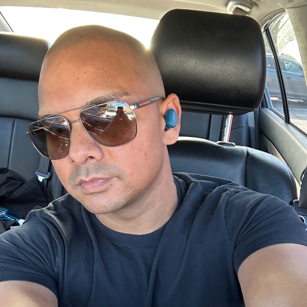 pro avatar