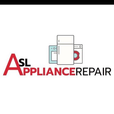 Avatar for ASL appliance LLC
