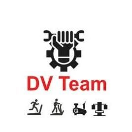 Avatar for DV Team - Professional Fitness Equipment Services