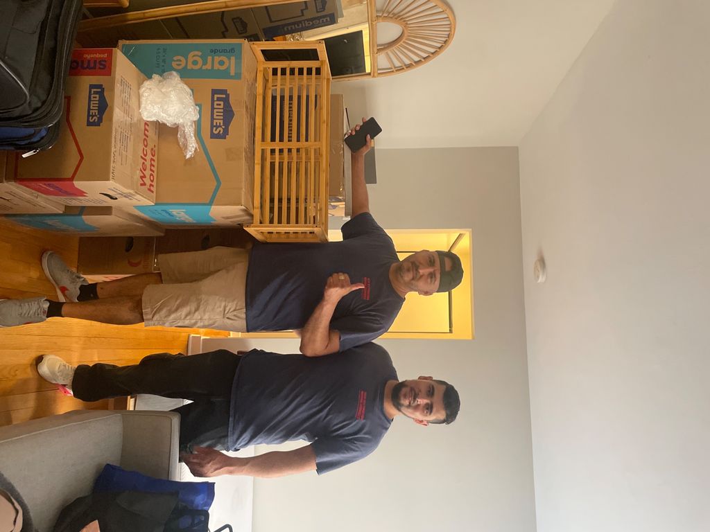 Customer photos