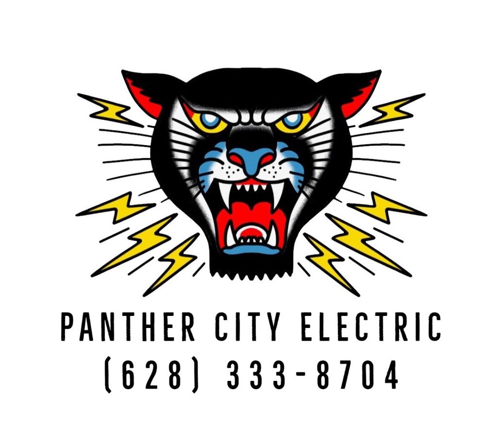Panther City Electric LLC