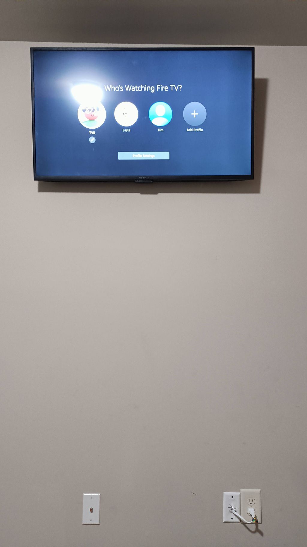 Projects and media