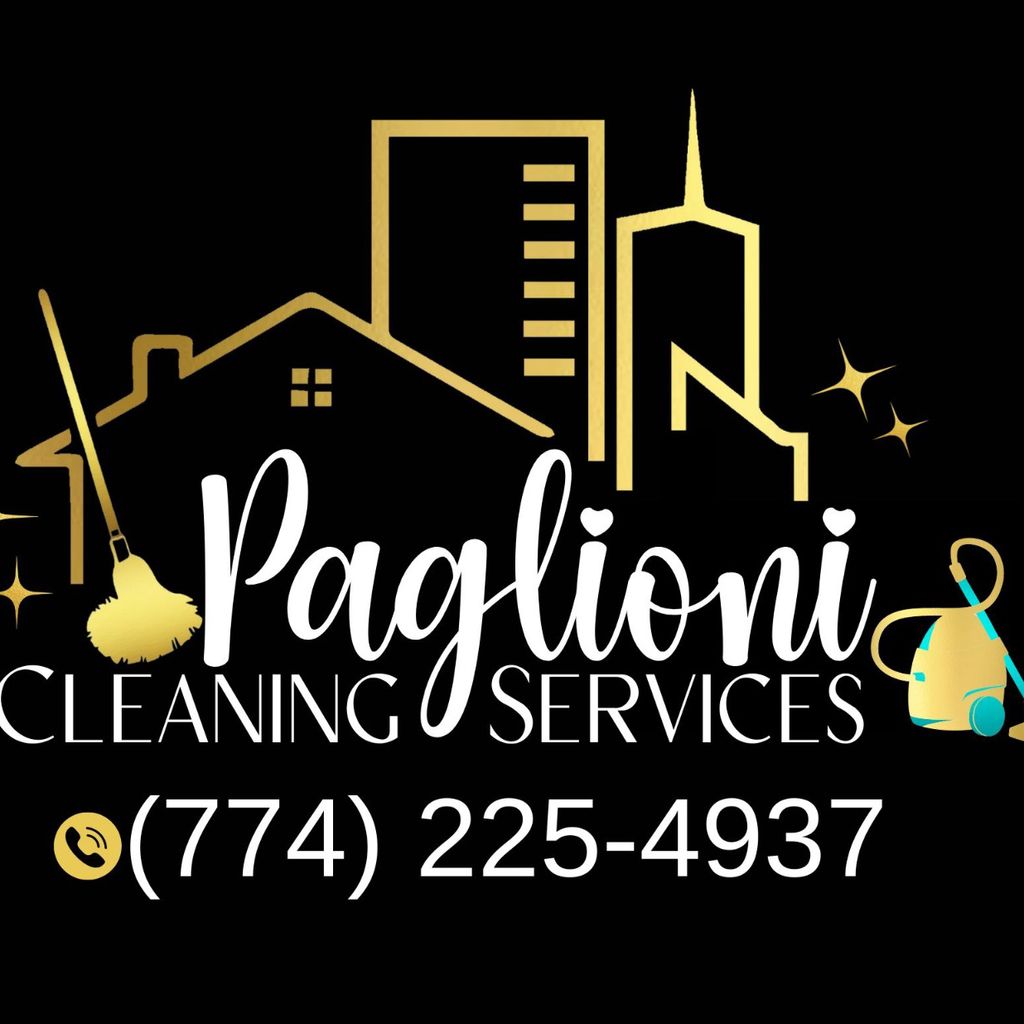 Paglioni cleaning services inc