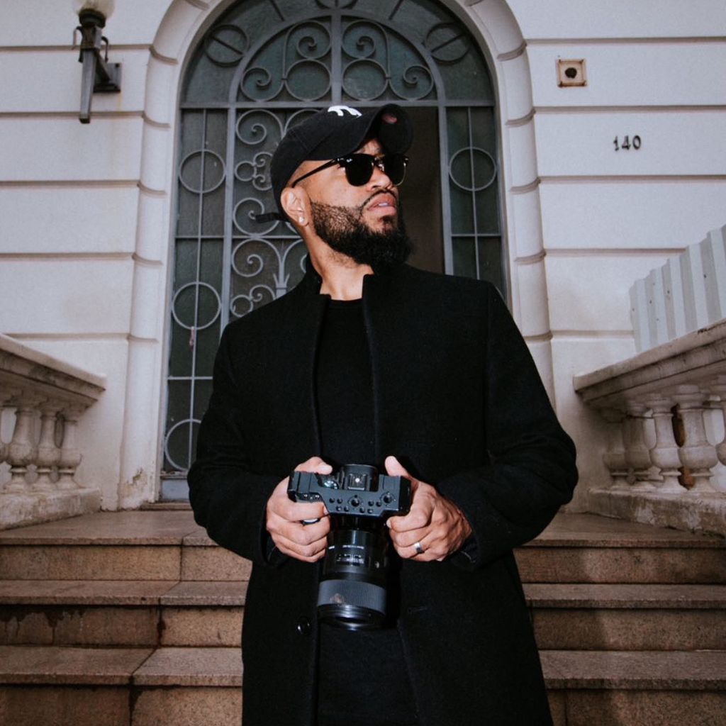 Jeff Reis Films