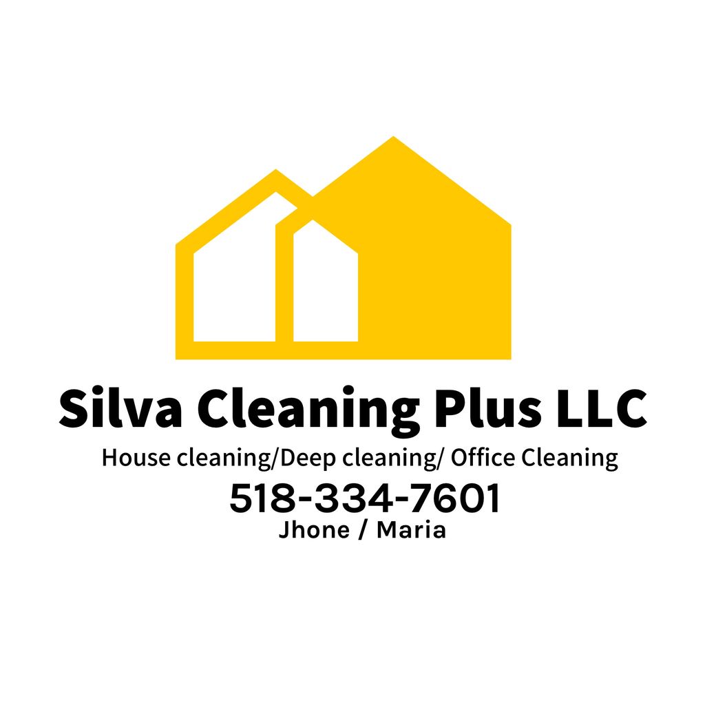 Silva Cleaning Plus LLC