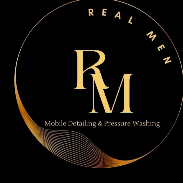 Real Men Mobile Detailing And Pressure Washing