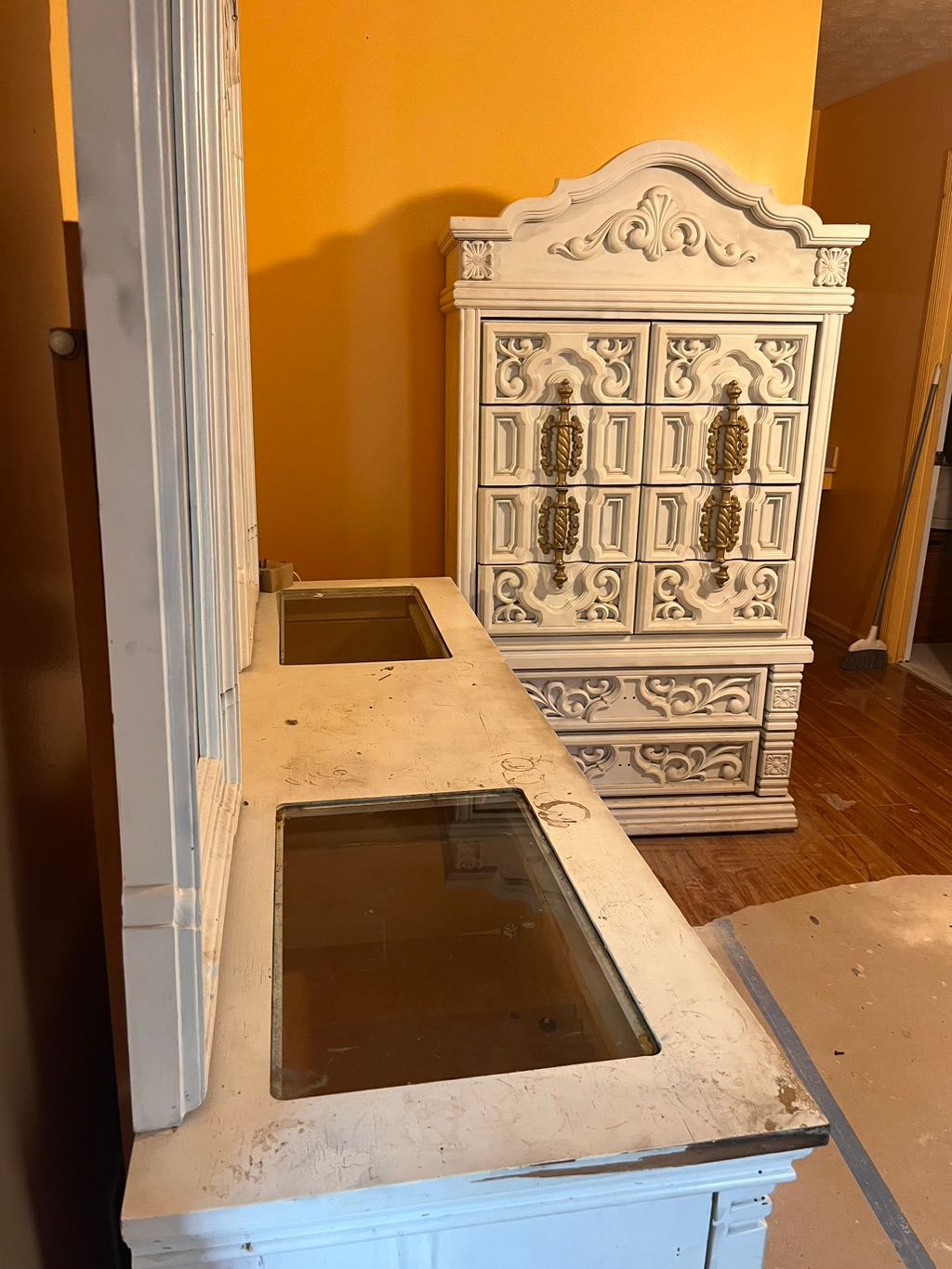Customer photos