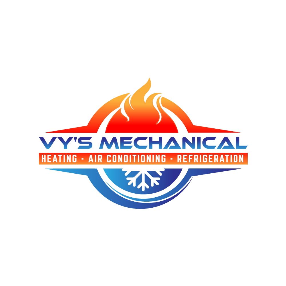 Vy’s Mechanical