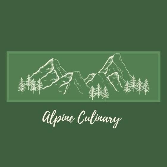 Alpine Culinary