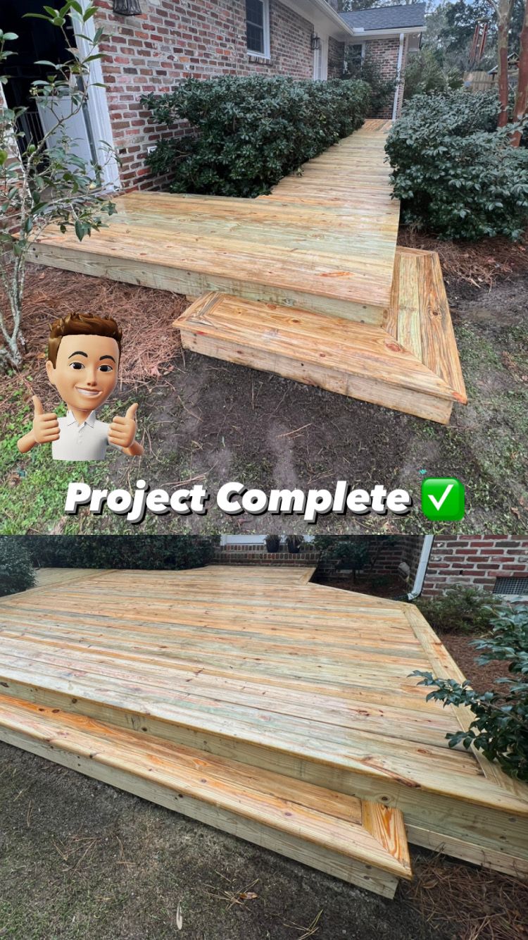 Projects and media