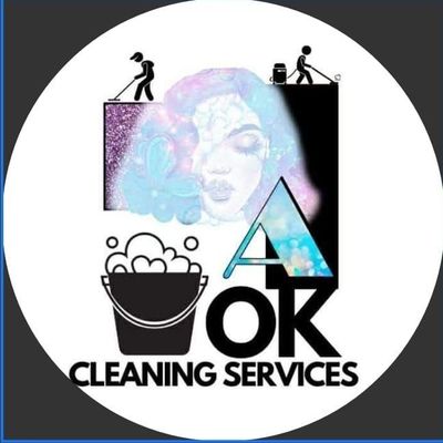 Avatar for AOK Cleaning Service