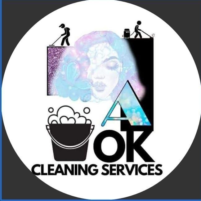 AOK Cleaning Service
