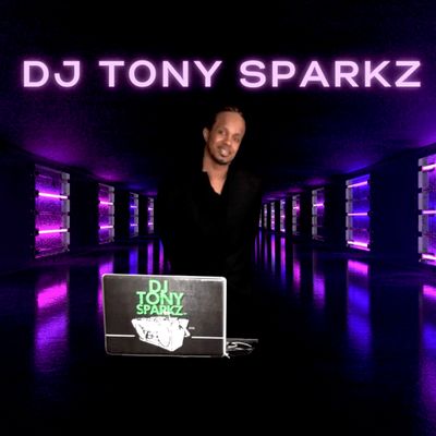Avatar for DJ Tony Sparkz  (Sparkable Enterprise)