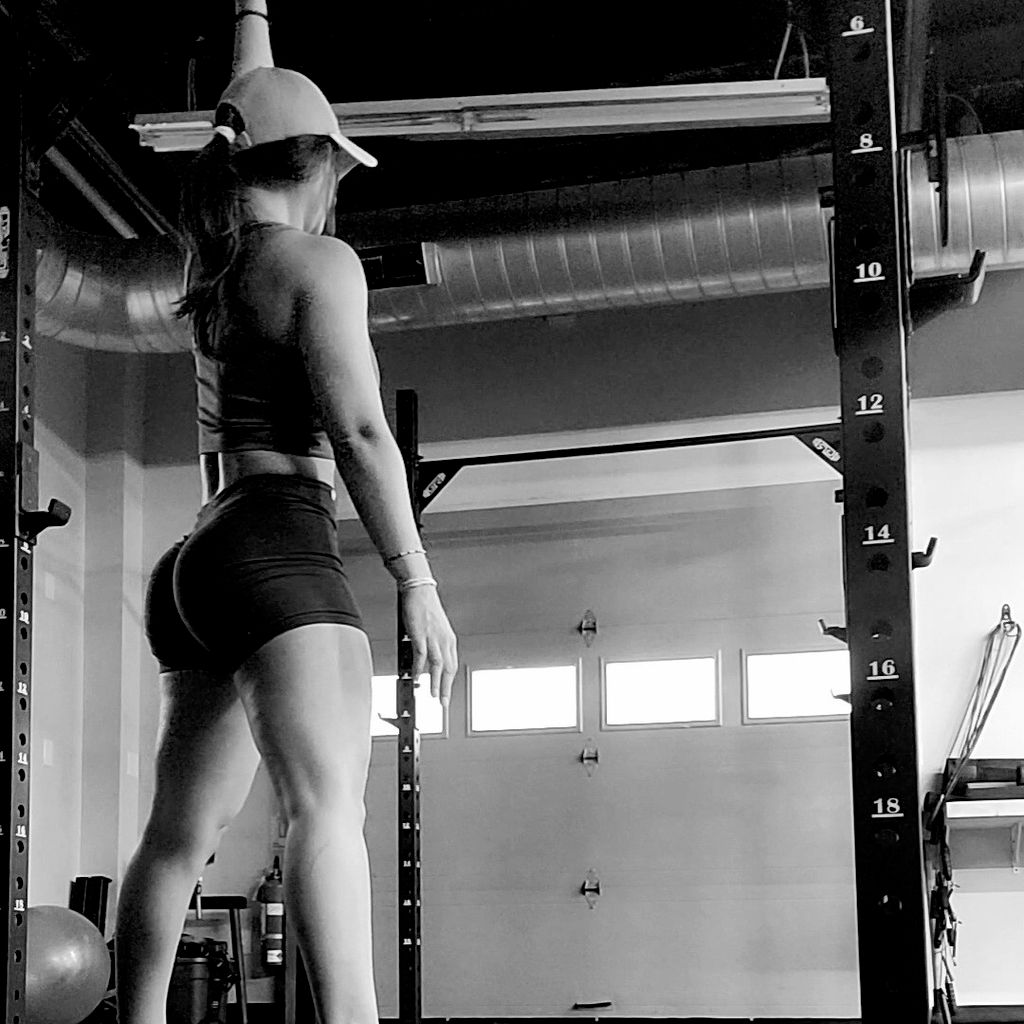Jenna Marie