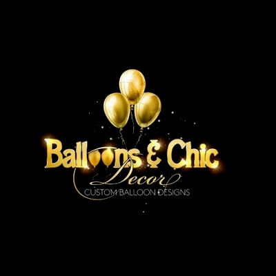 Avatar for Balloons & Chic Decor