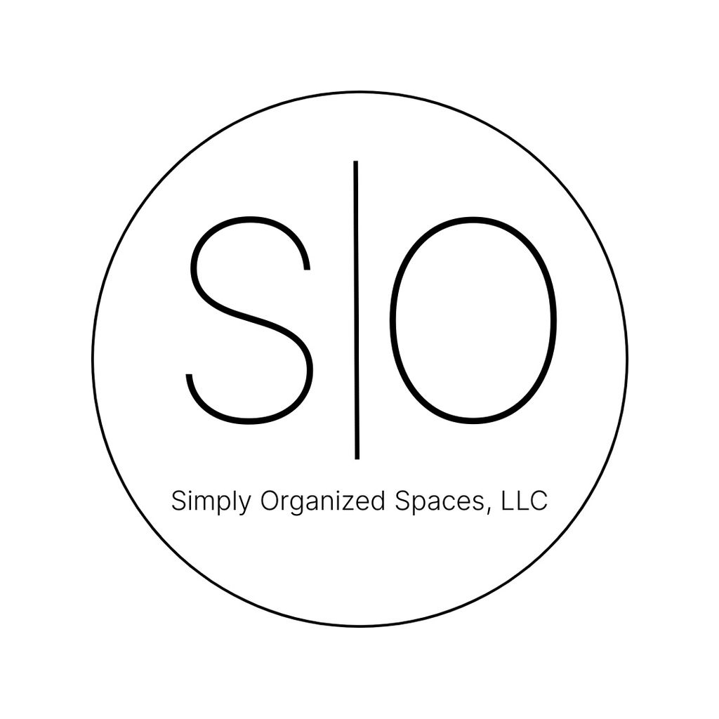 Simply Organized Spaces, LLC