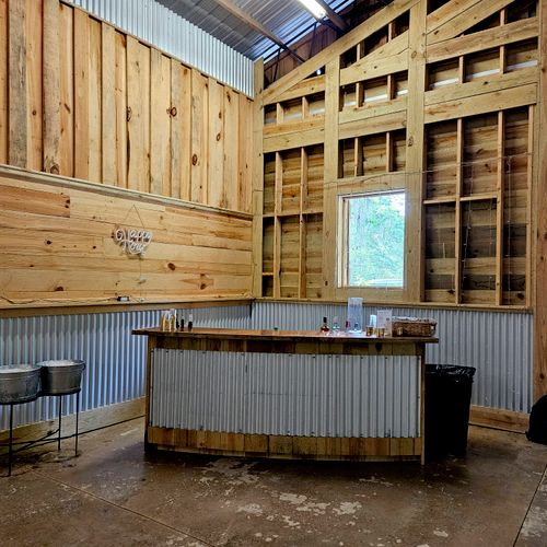 Featured Projects