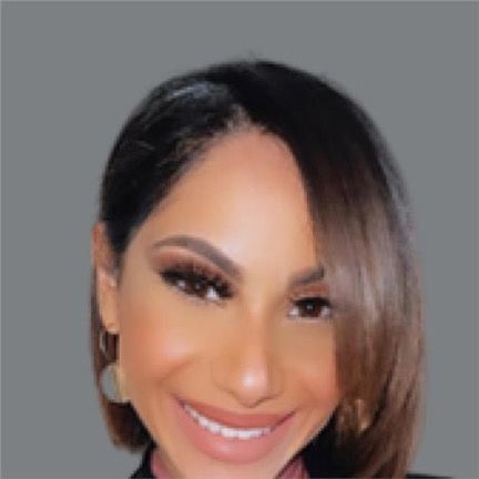 Jasmine Vazquez