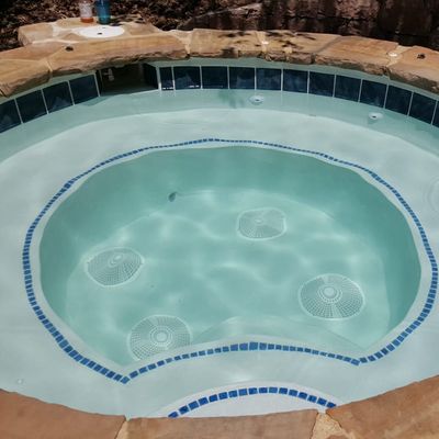 Avatar for Aquaspace pools & spas