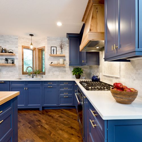 Featured Projects