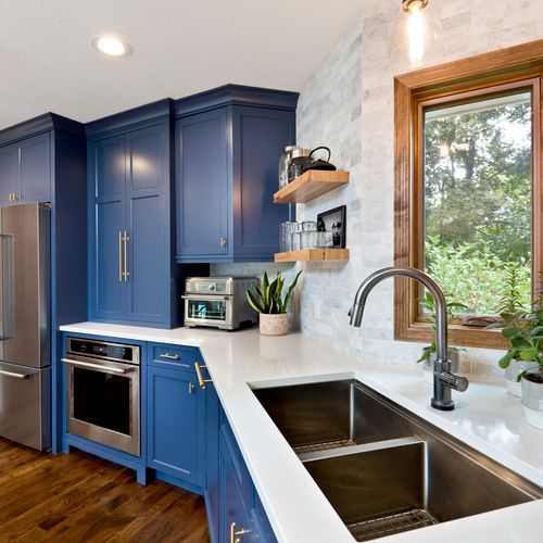 Featured Projects