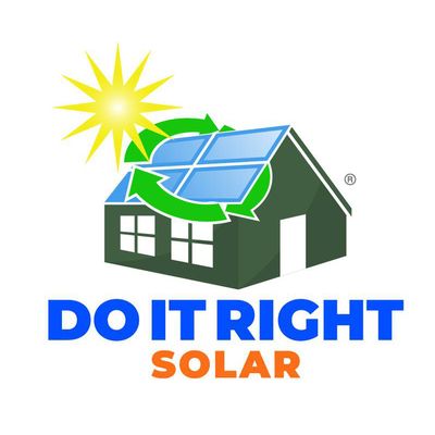 Avatar for DO IT RIGHT SOLAR