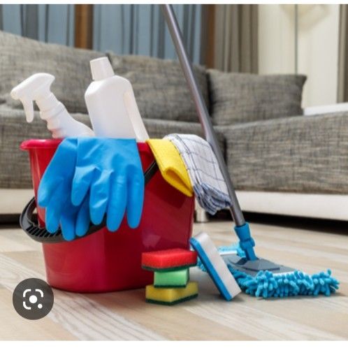 Jayson Housecleaning LLC.