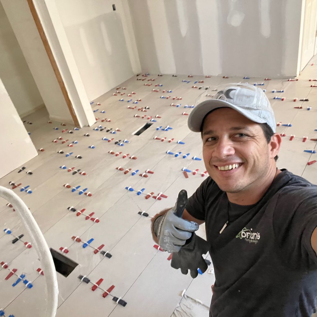 CARLOS PREMIUM FLOORING SERVICE
