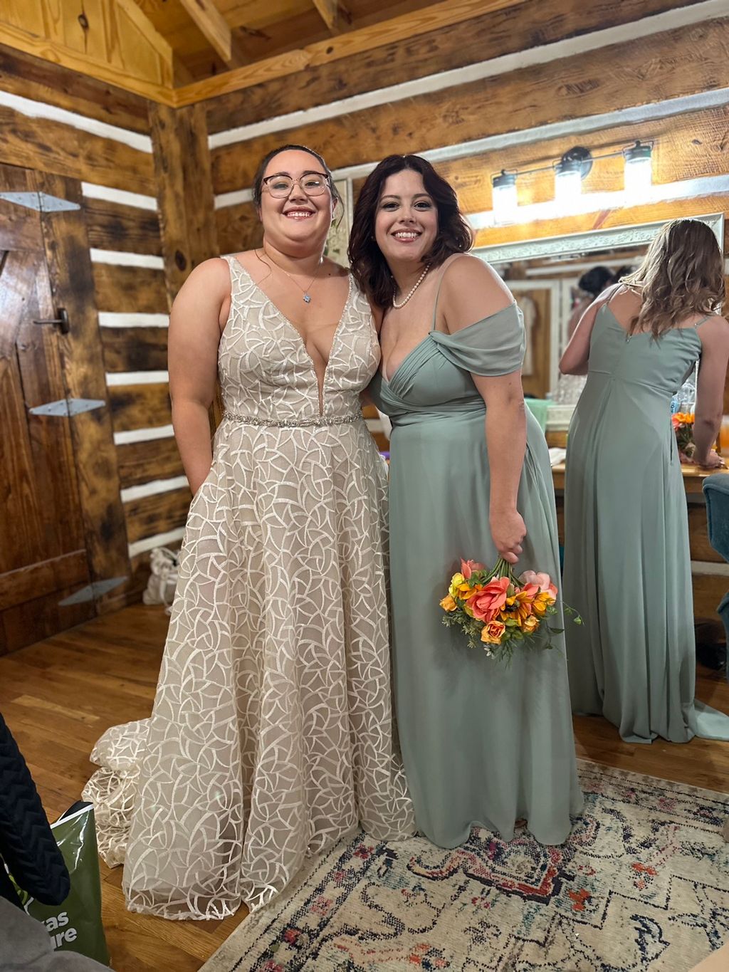 Customer photos