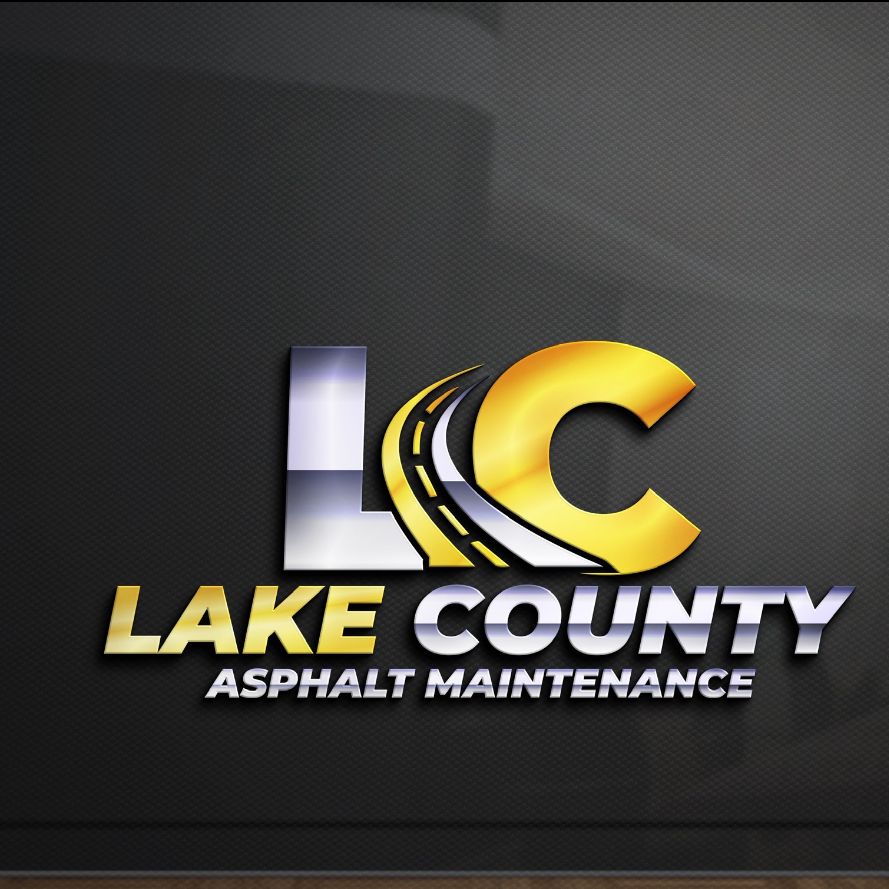 Lake County Asphalt Maintenance