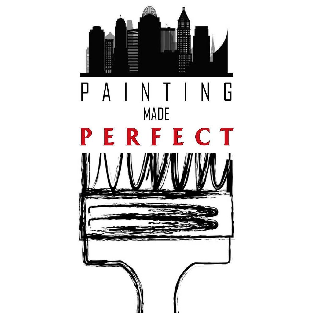 Painting Made Perfect LLC