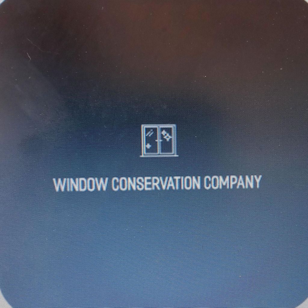 Window Conservation Company