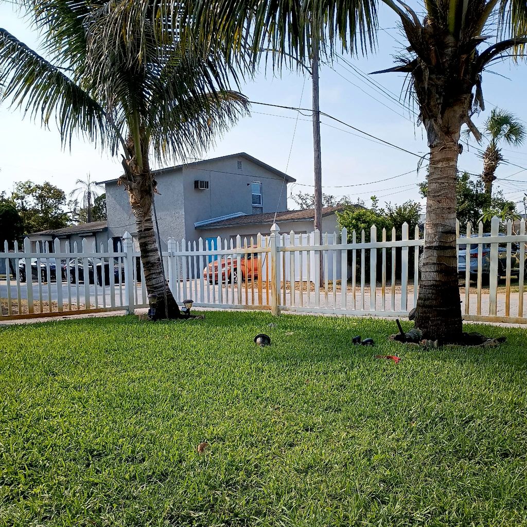 Harvan Lawn Care LLC