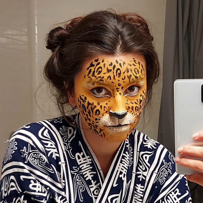 pro avatar
