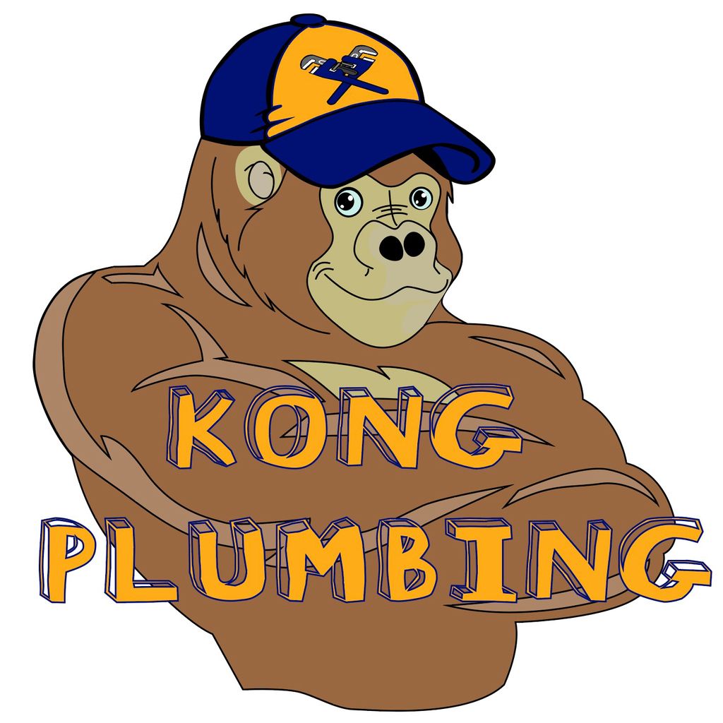 Kong plumbing