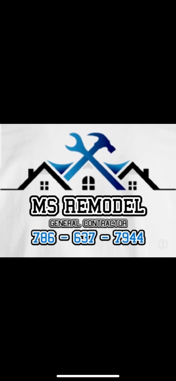 M.S REMODEL LLC.