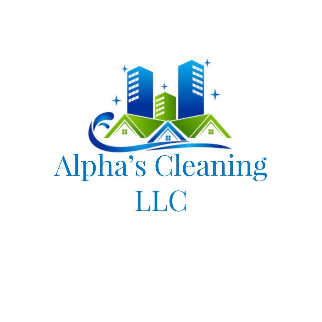 Alpha’s cleaning LLC