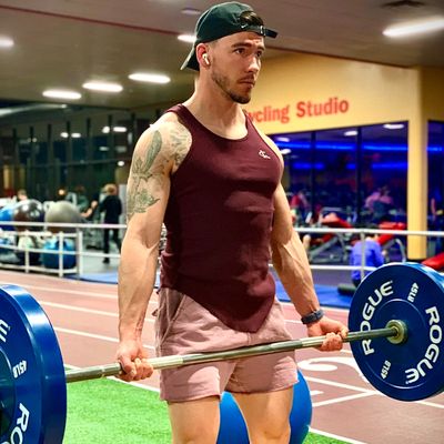 Avatar for Noah Hill Personal Training